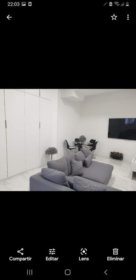 Fantastic Estudio The Beach Benalmádena Exterior photo