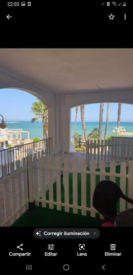 Fantastic Estudio The Beach Benalmádena Exterior photo