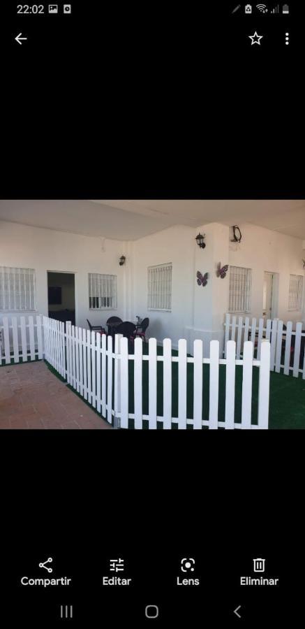 Fantastic Estudio The Beach Benalmádena Exterior photo