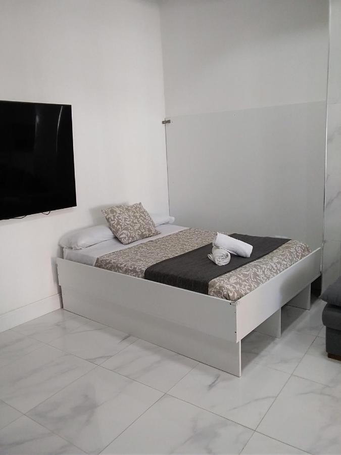Fantastic Estudio The Beach Benalmádena Exterior photo