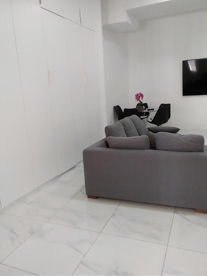 Fantastic Estudio The Beach Benalmádena Exterior photo