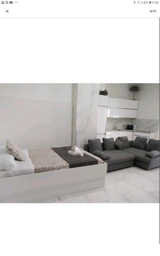 Fantastic Estudio The Beach Benalmádena Exterior photo