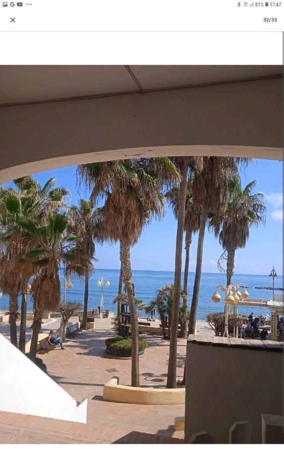 Fantastic Estudio The Beach Benalmádena Exterior photo