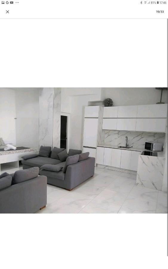 Fantastic Estudio The Beach Benalmádena Exterior photo